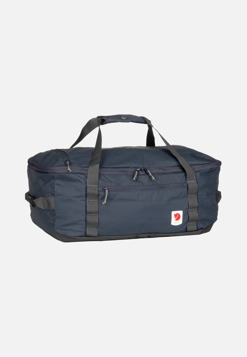 High Coast Duffel 36 Navy - Dufflebag
