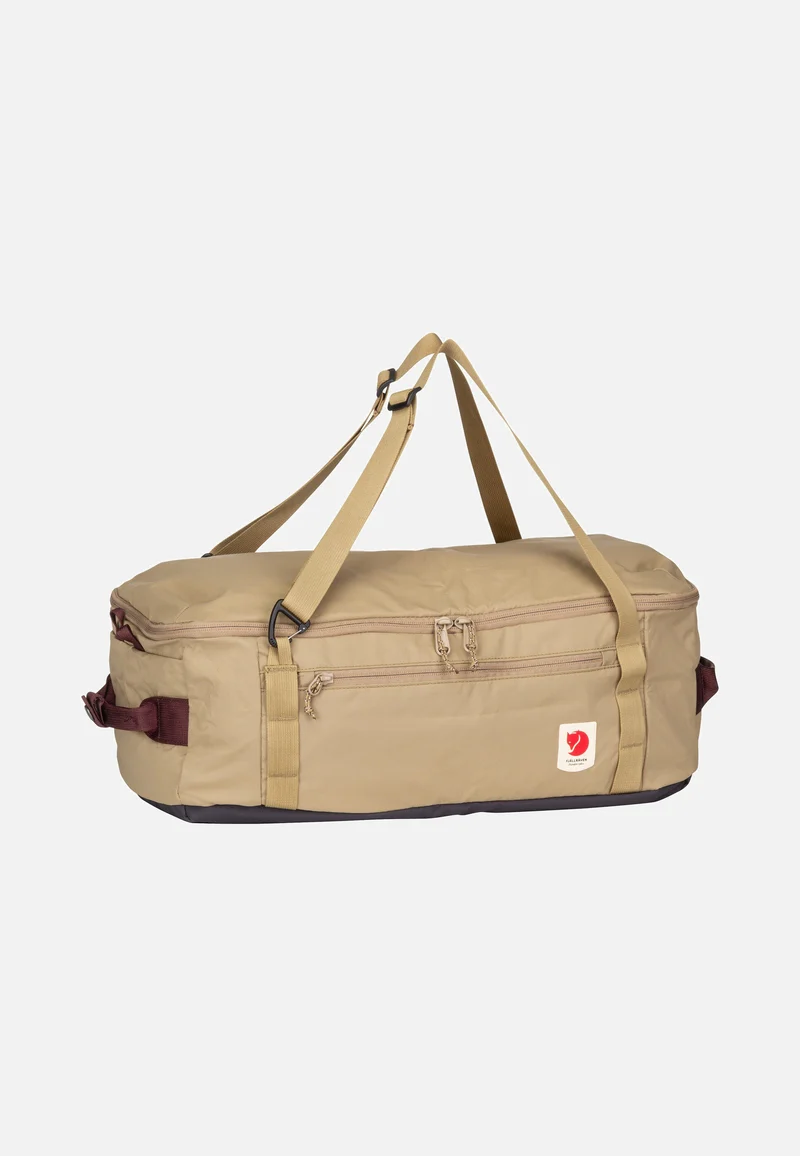 High Coast Duffel 22 Clay - Dufflebag