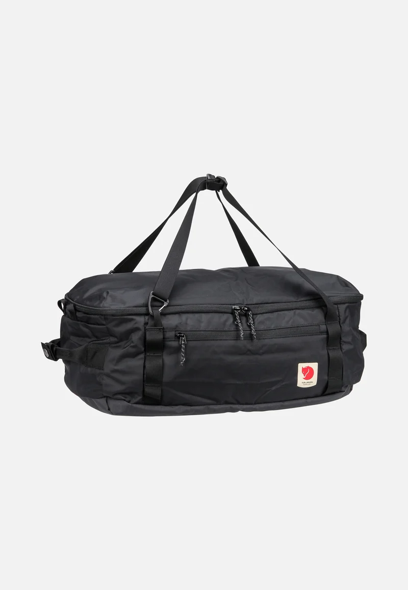 High Coast Duffel 22 Black - Dufflebag