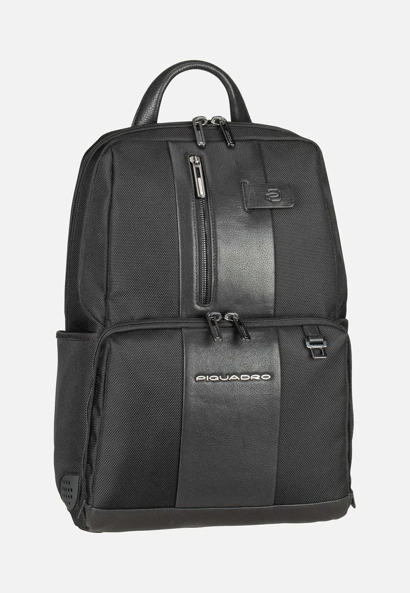 Brief 3214 Nero - Backpack