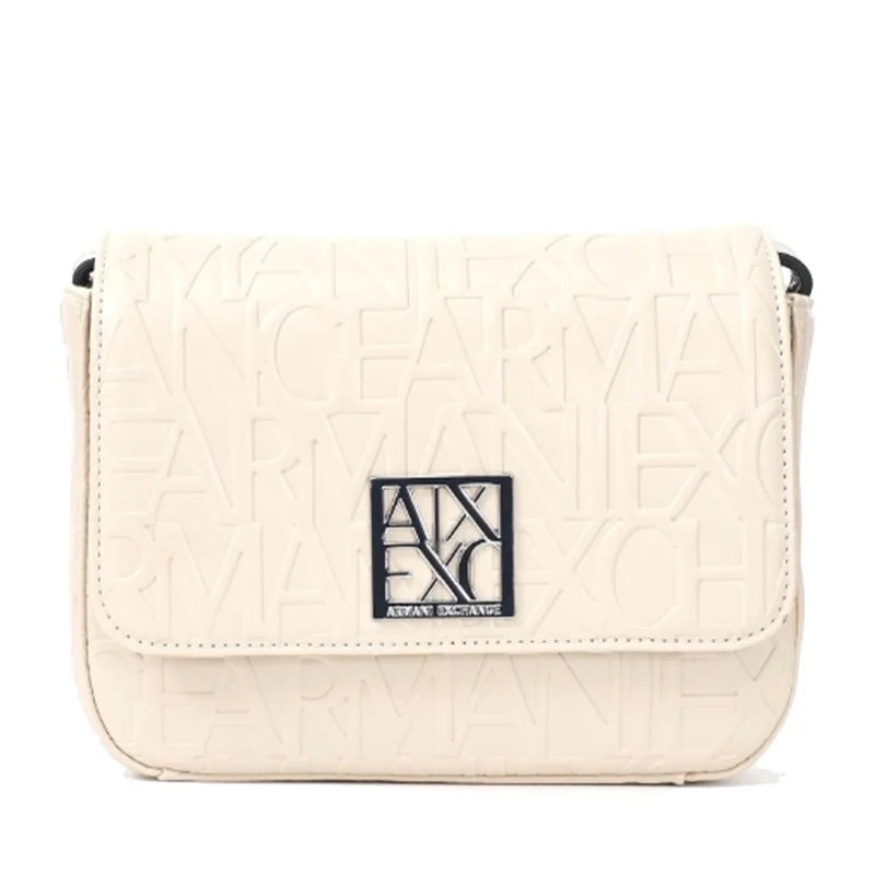 Borsa Donna Piccola a Tracolla ARMANI EXCHANGE colore Valley