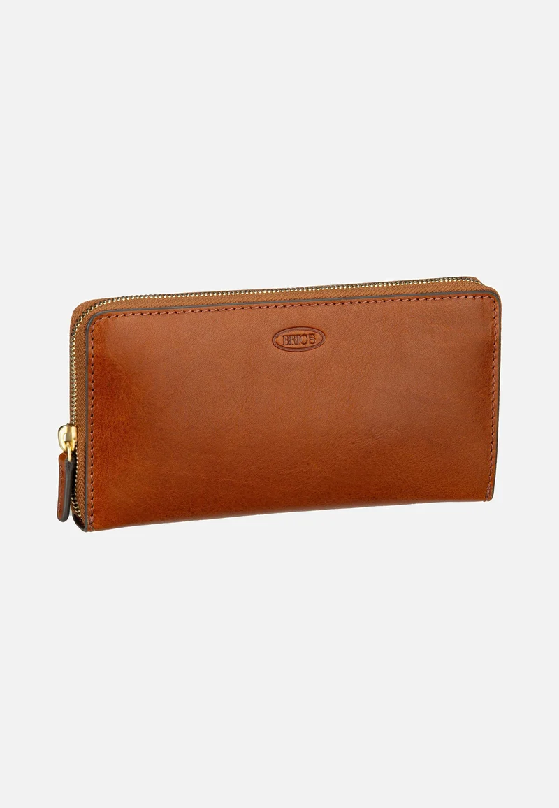 Volterra 9601 Tabacco - Wallet