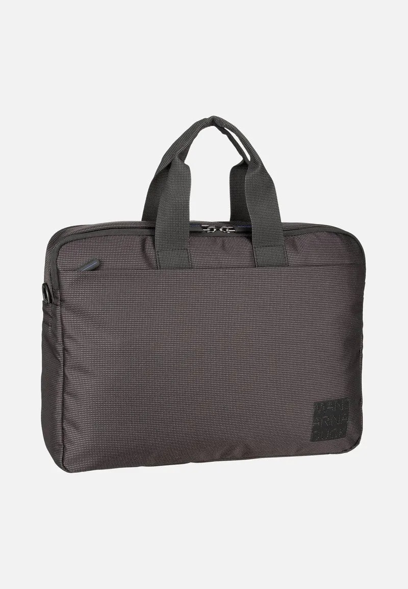District KPC03 Black Ink - Briefcase
