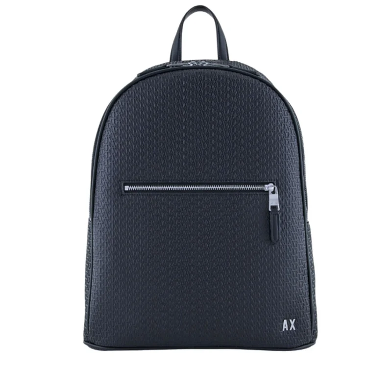Zaino Uomo Armani Exchange Colore Deep Navy