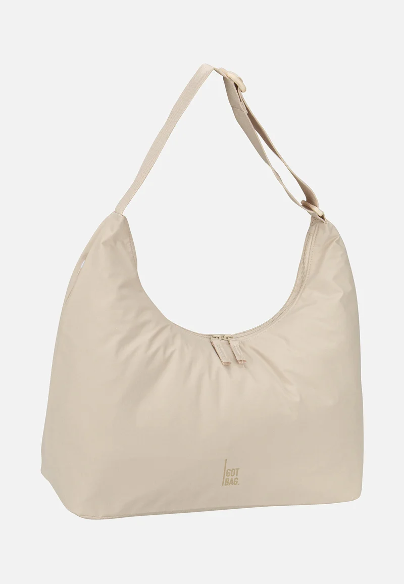 T-Shape Bag Monochrome Soft Shell - Shoulder Bag