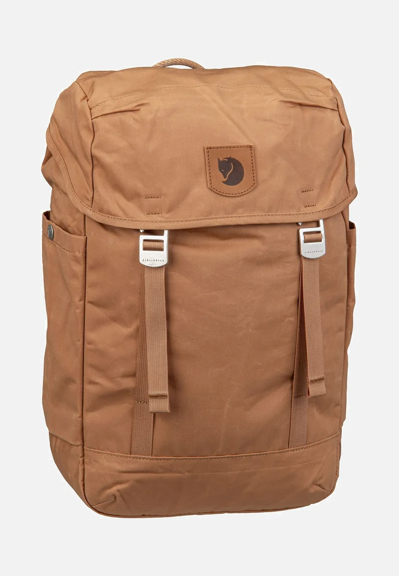Greenland Top Khaki/Dust - Backpack