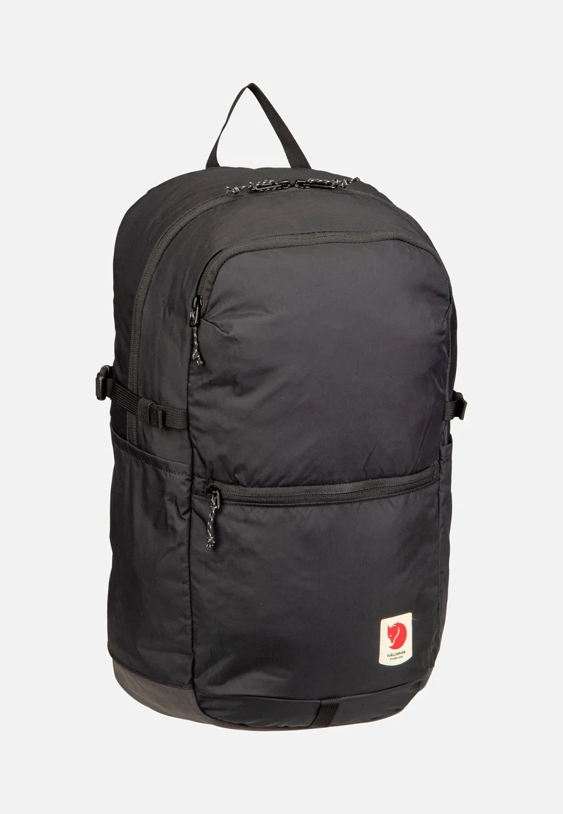 High Coast Backpack 24 Black - Backpack