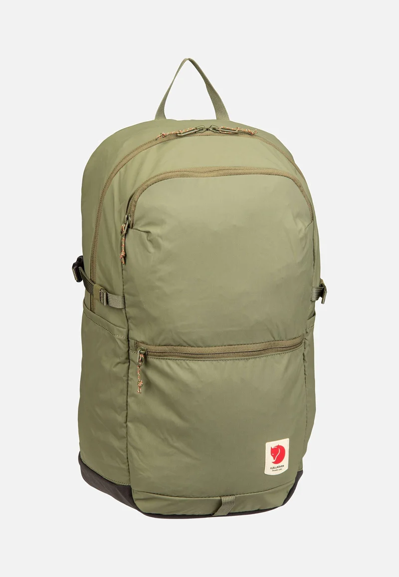 High Coast Backpack 24 Green - Backpack