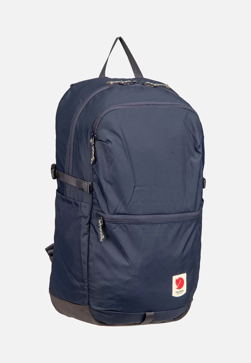 High Coast Backpack 24 Navy - Backpack