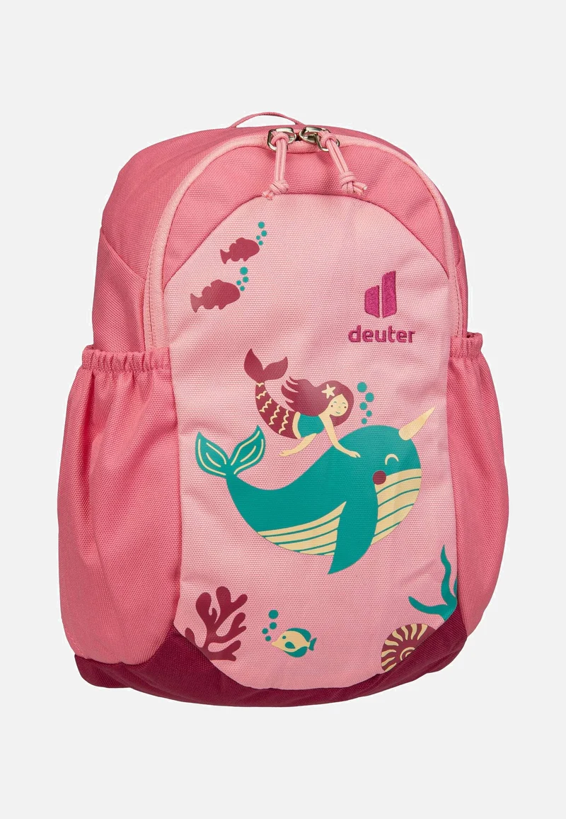Pico Blossom/Dahlia - Backpack