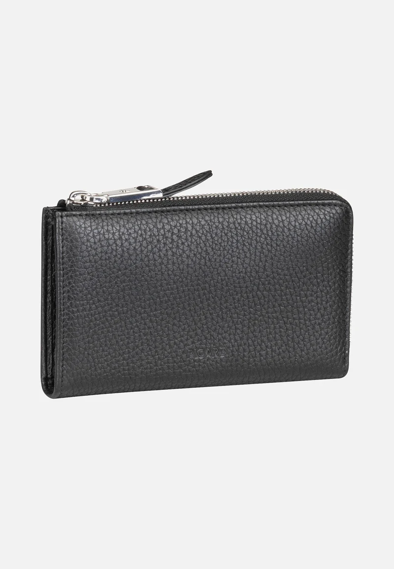 Pure 1 7272 Schwarz - Wallet