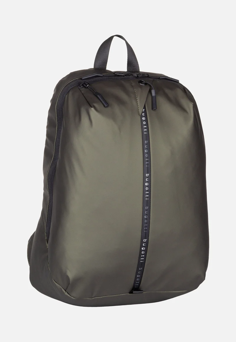 Blanc Olive - Backpack