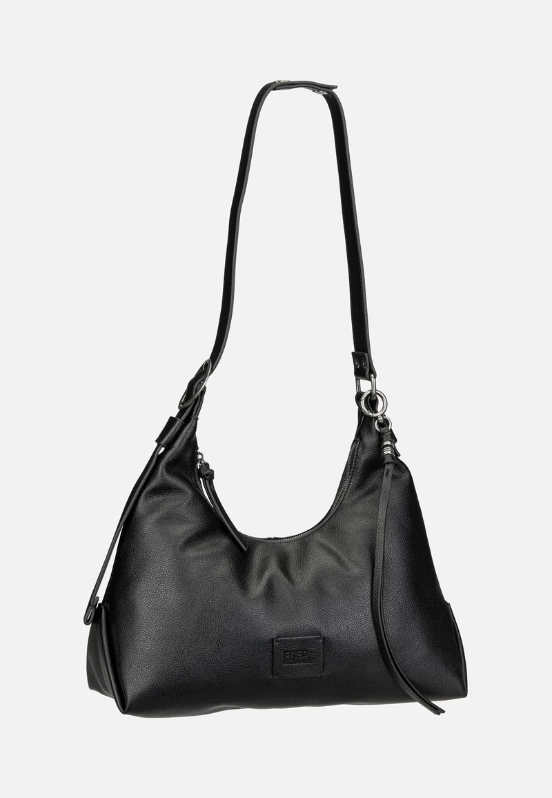 My Bestie Hobo Black - Hobo Bag