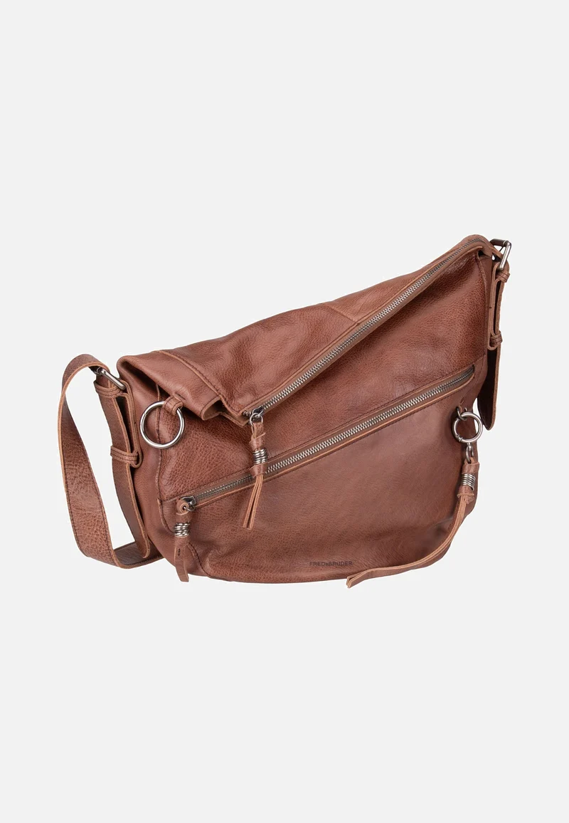 My Forever Friend Shoulderbag Toffee - Hobo Bag