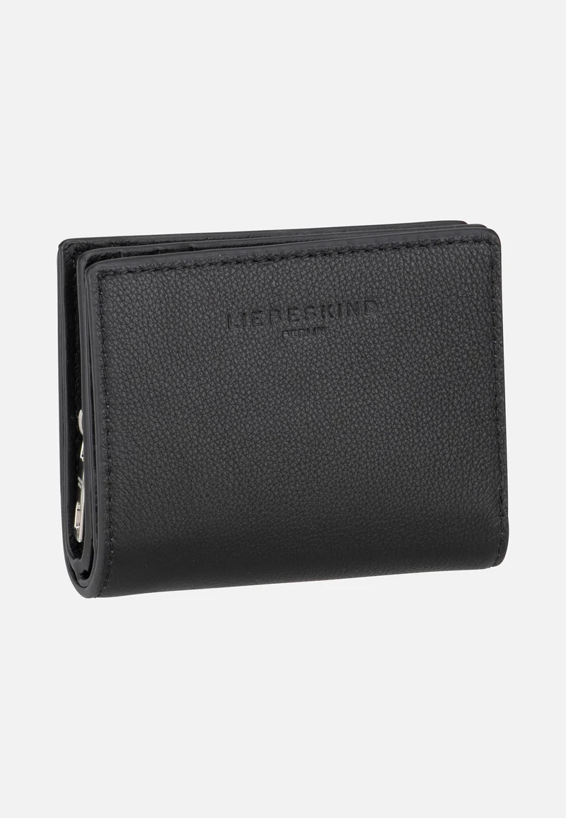 Thea Harris M 2169229 Black - Wallet