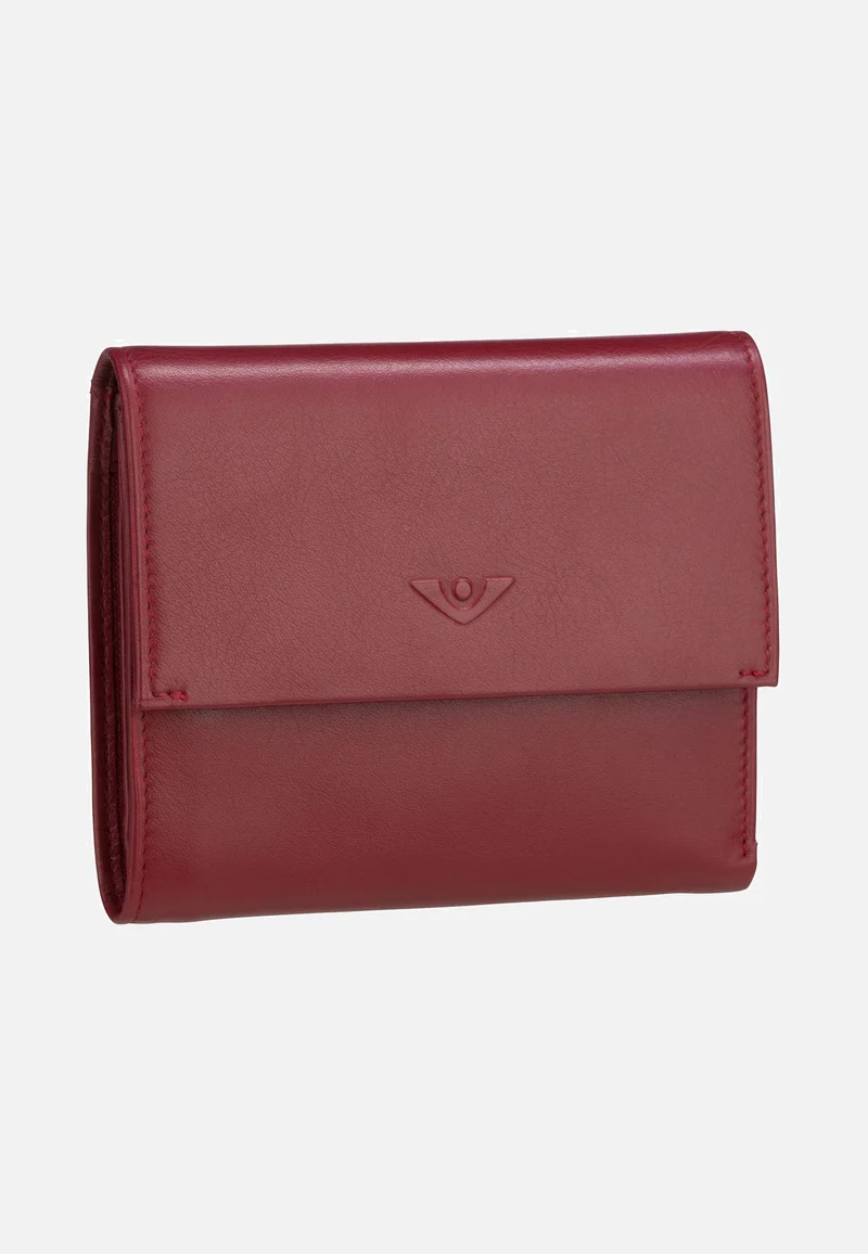 Jodie 70008 Granat - Wallet