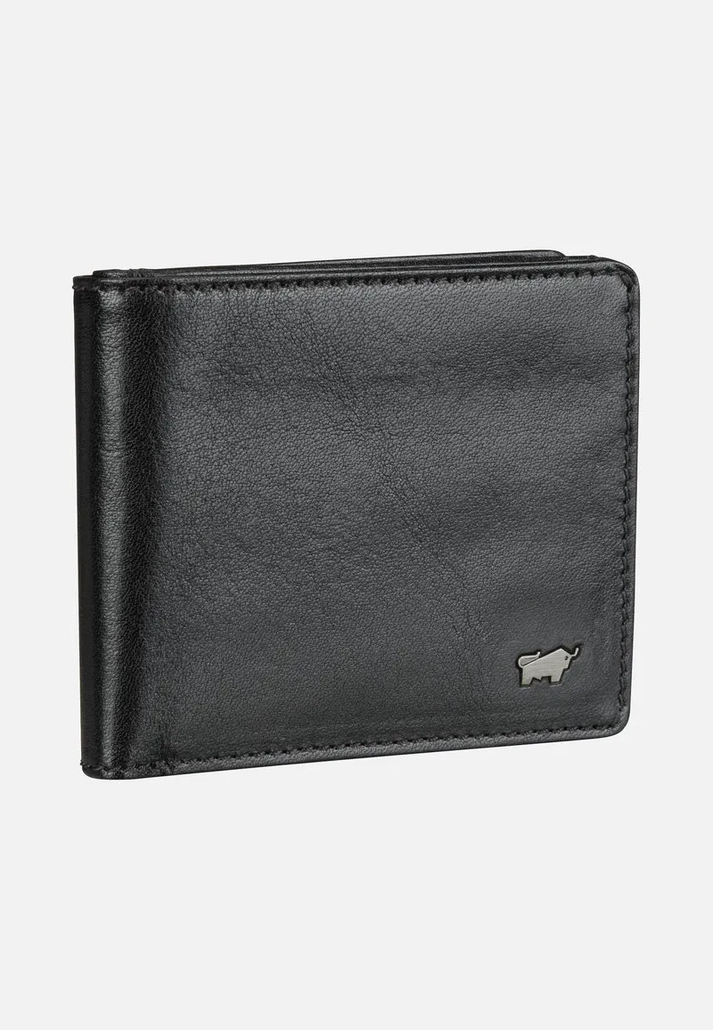 Country RFID 35028 Schwarz - Wallet