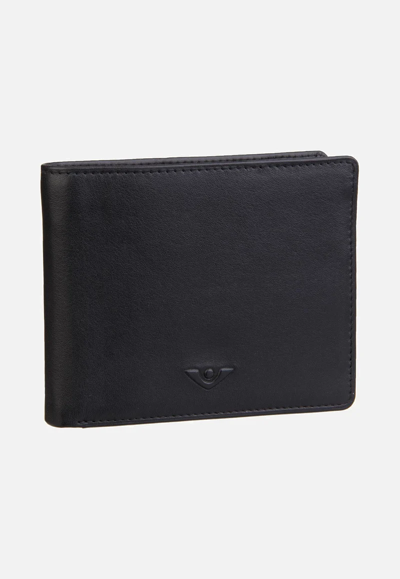 Soft 70099 Schwarz - Wallet