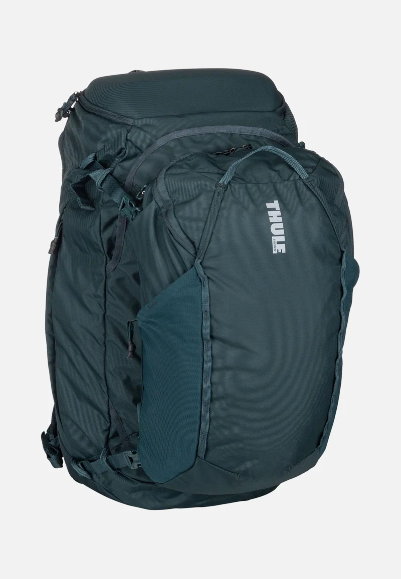 Landmark Travel 70L Darkest Blue - Travel Backpack