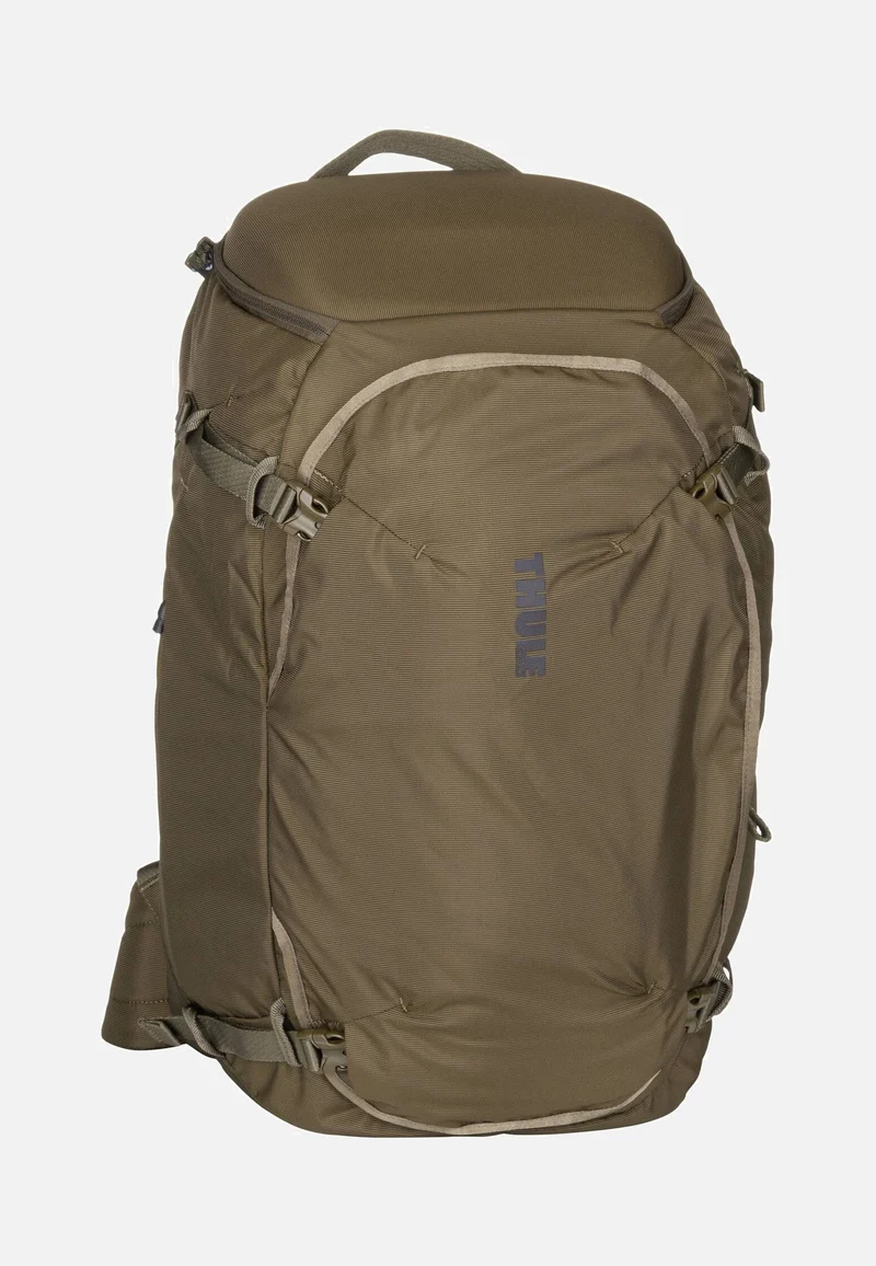 Landmark Travel 40L Deep Khaki - Travel Backpack