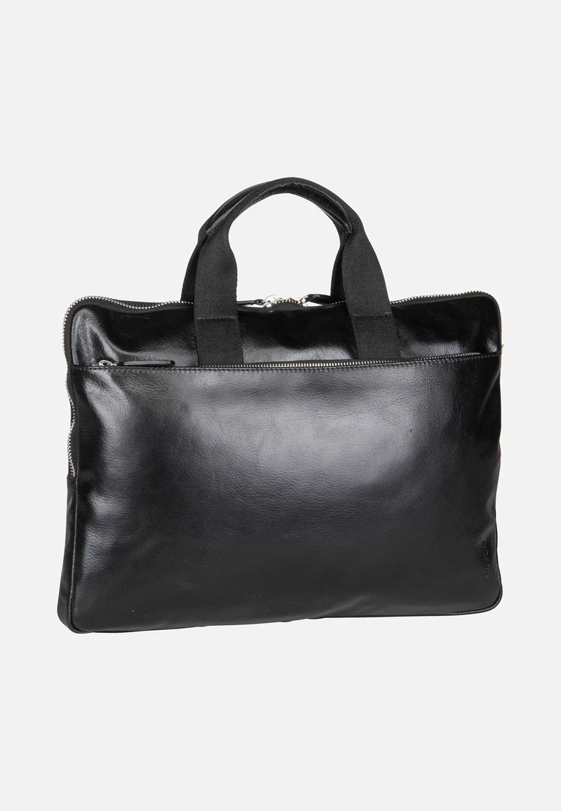 Buddy 5617 Schwarz - Briefcase
