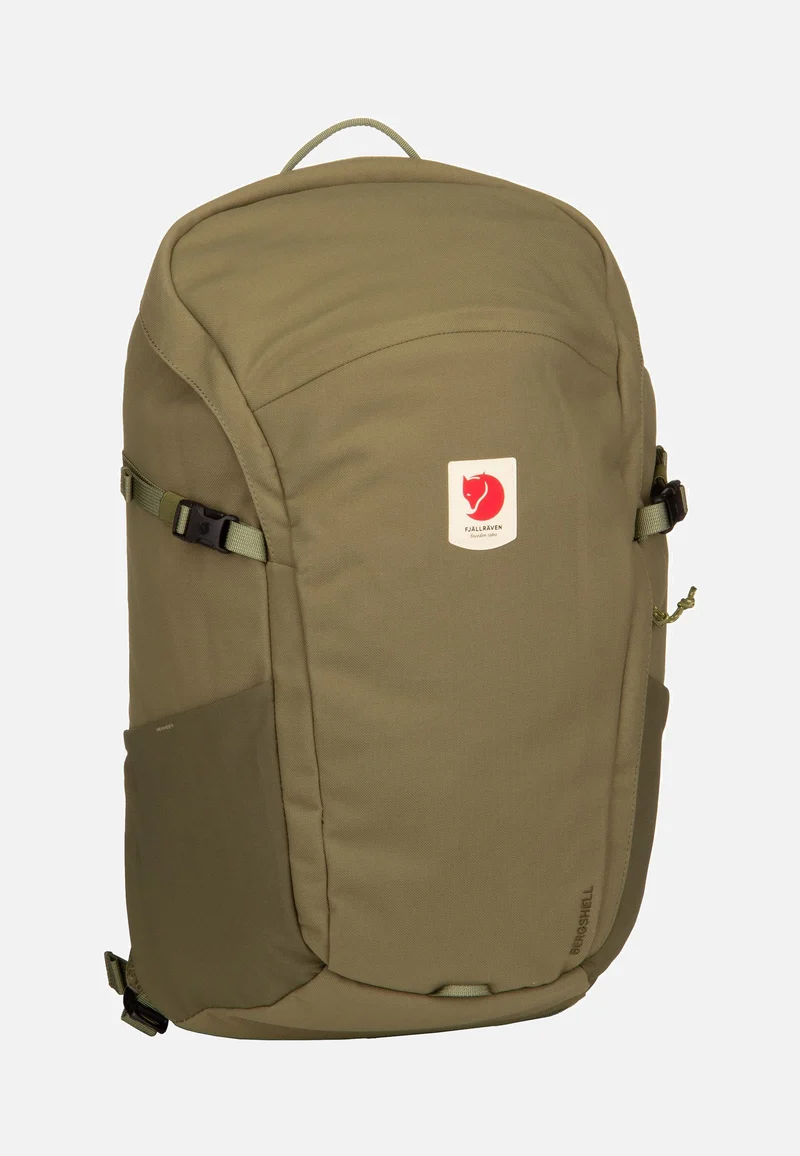 Ulvö 23 Green - Backpack