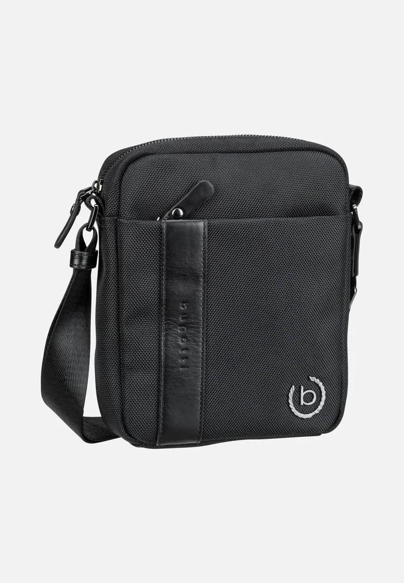 Nero S Schwarz - Crossbody Bag