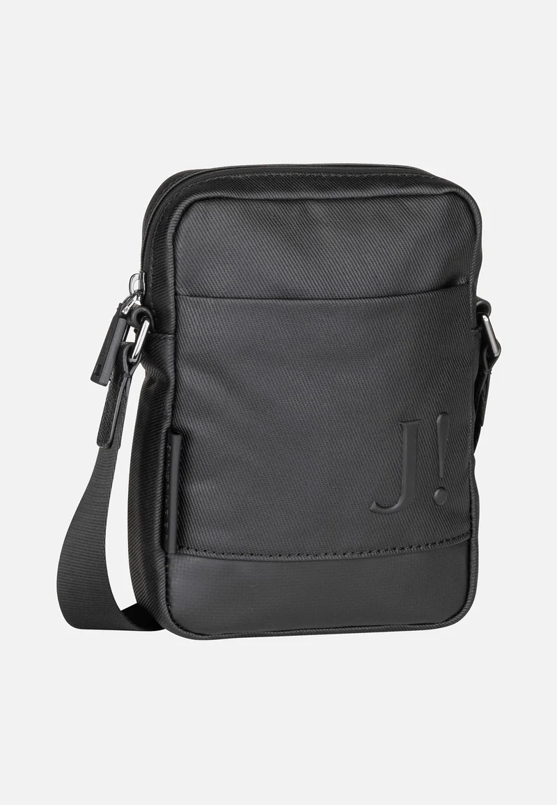 Marcena Rafael XSVZ Black - Crossbody Bag