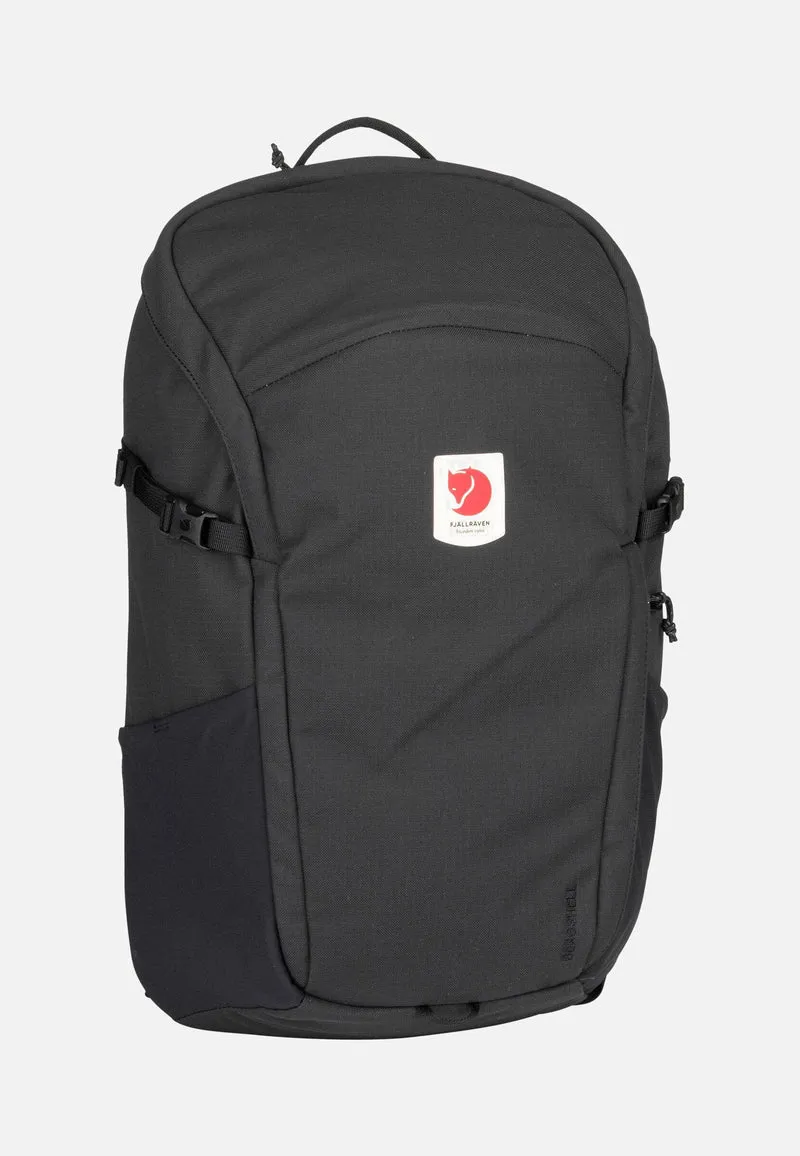 Ulvö 23 Black - Backpack