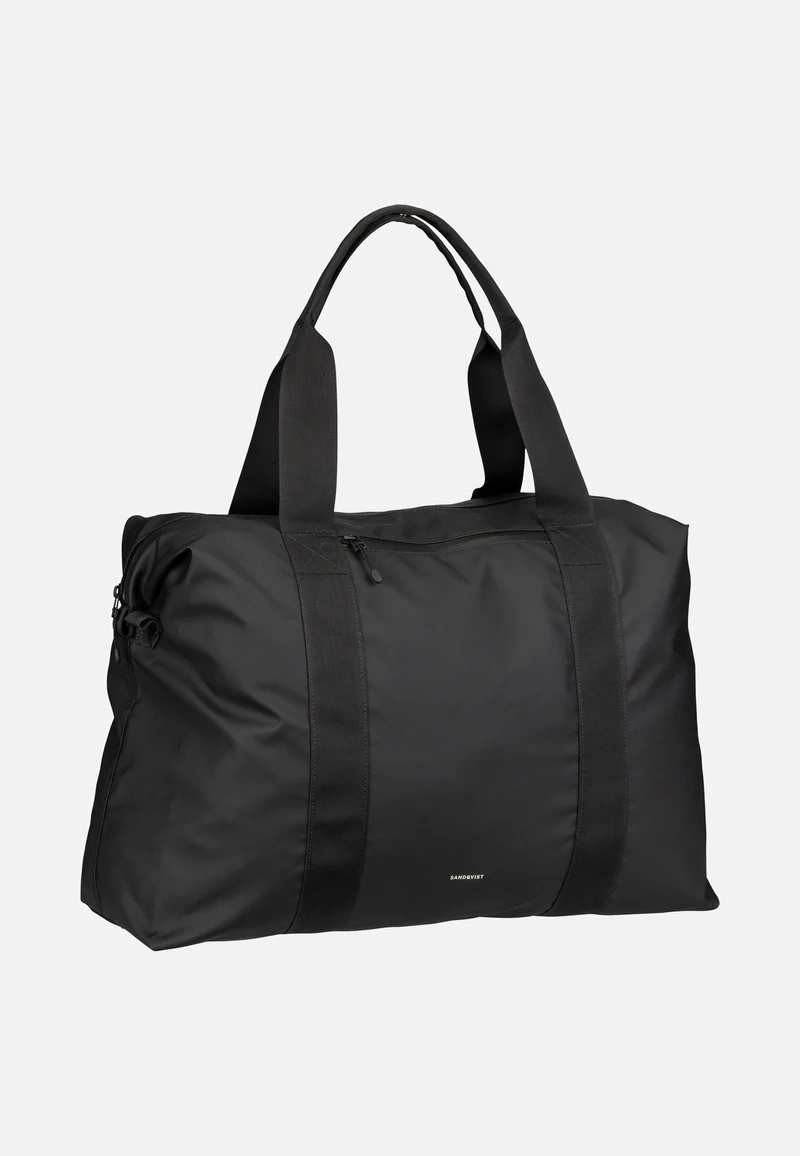 Stream Bag Black - Weekender