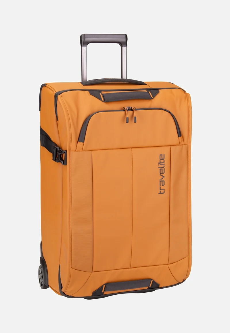 Briize Wheeled Duffle M Curry - Suitcase