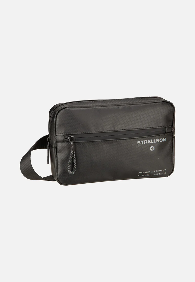 Stockwell 2.0 Mick Hipbag SHZ Black - Sling Bag