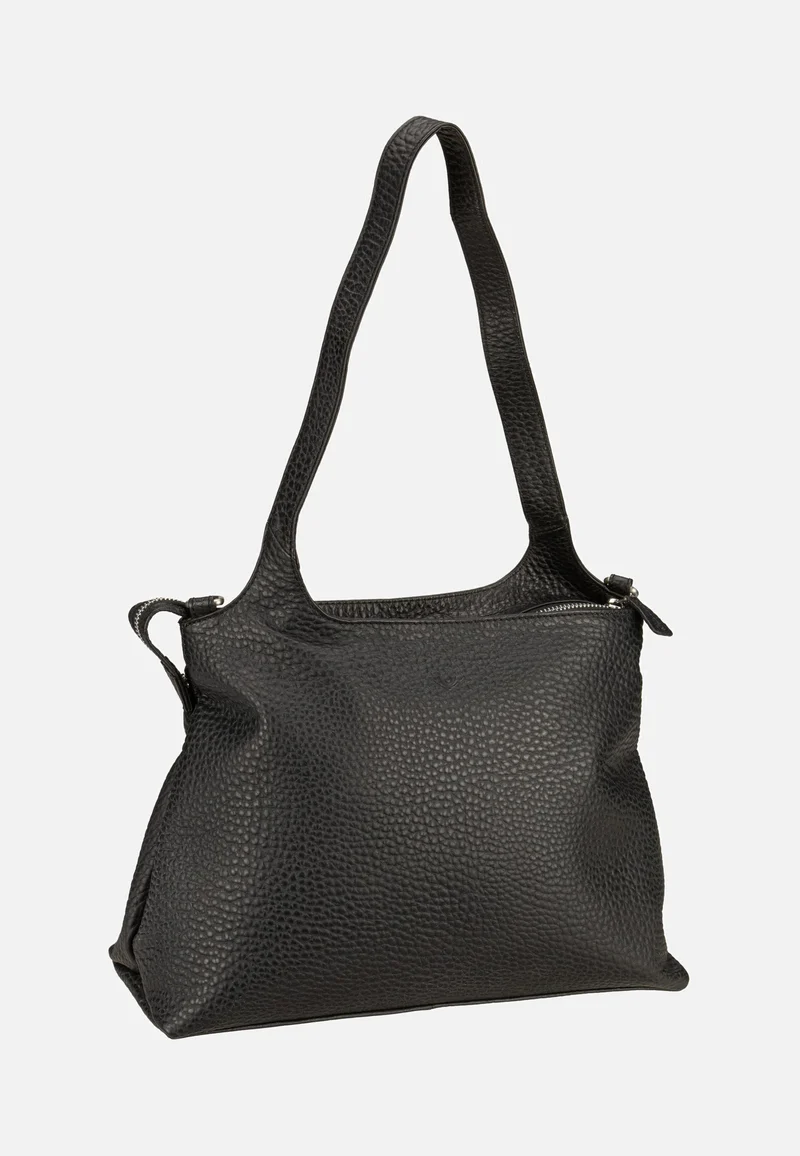 Gisela 22146 Schwarz - Shoulder Bag