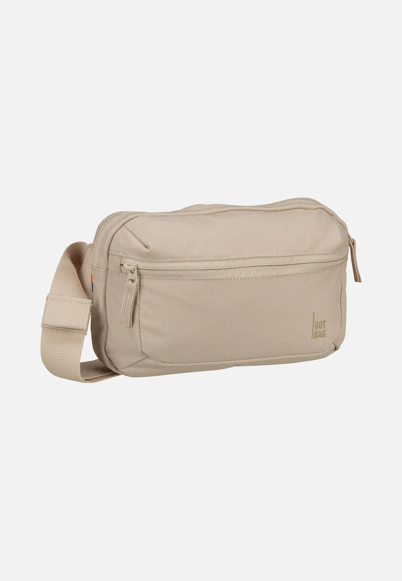 Sling Bag Soft Shell - Sling Bag