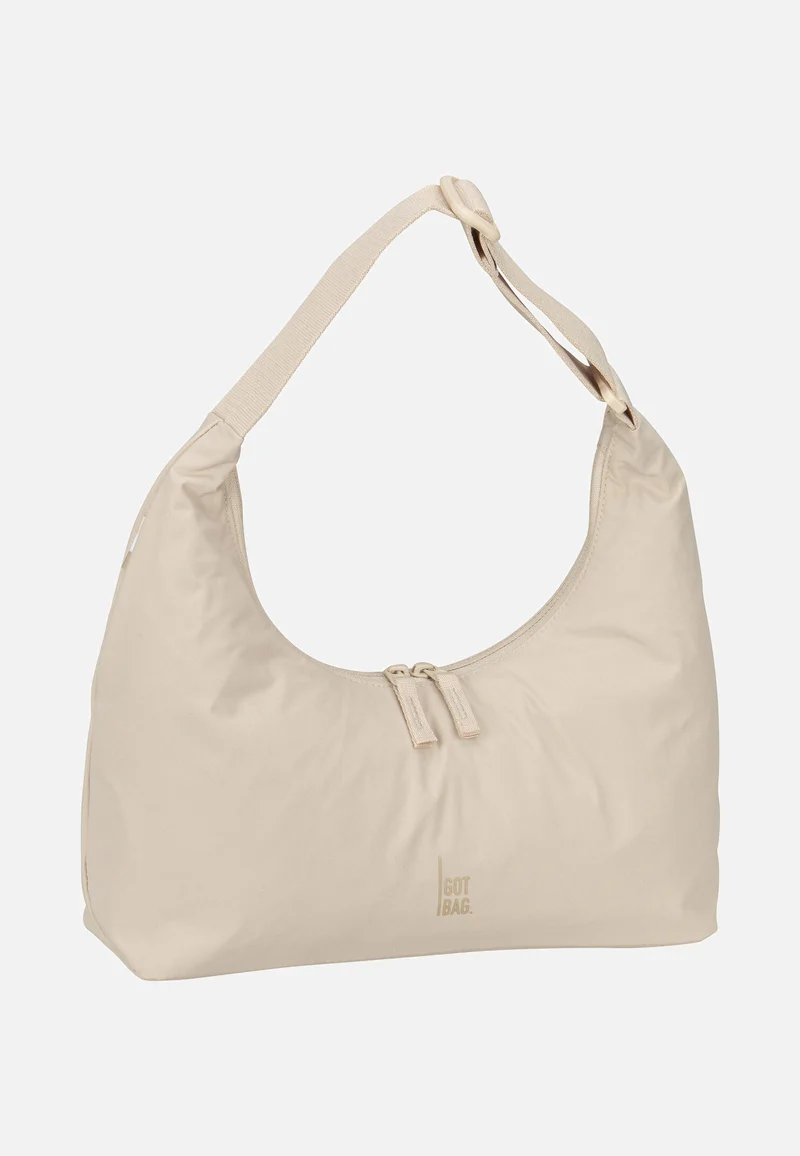 T-Shape Bag Mini Monochrome Soft Shell - Shoulder Bag