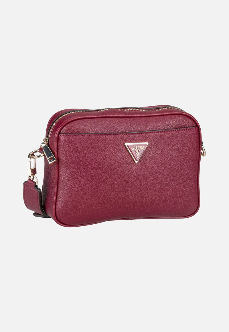 Meridian 2 Camera Bag 74140 Wine - Crossbody Bag