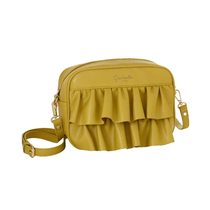 Camera Bag Arielle