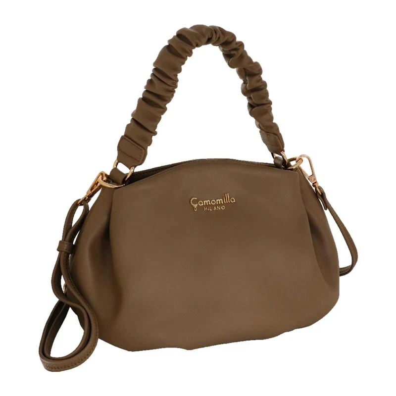 Borsa a Mano con Tracolla Amelie