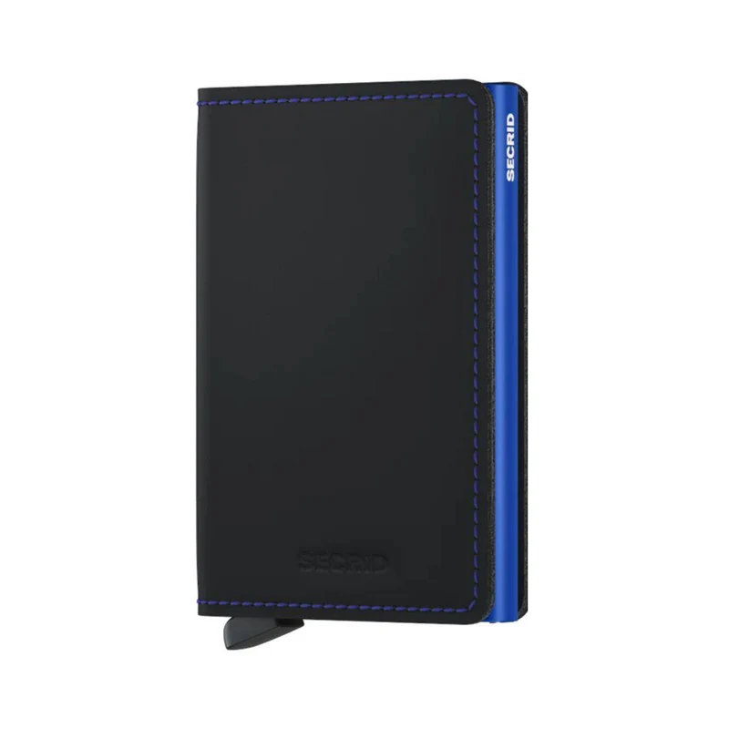 Matte Slimwallet