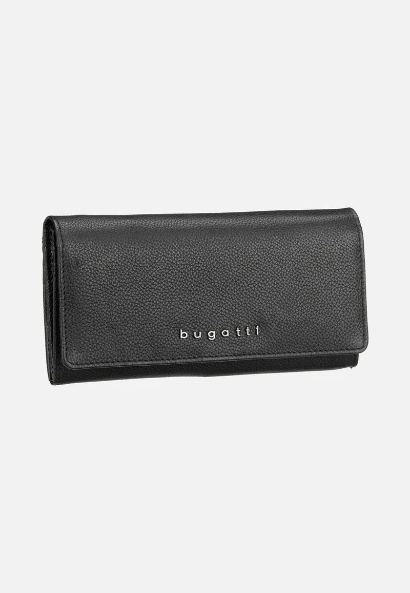 Bella Ladies II Schwarz - Wallet