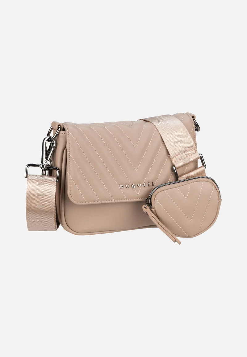 Sira Sand - Crossbody Bag