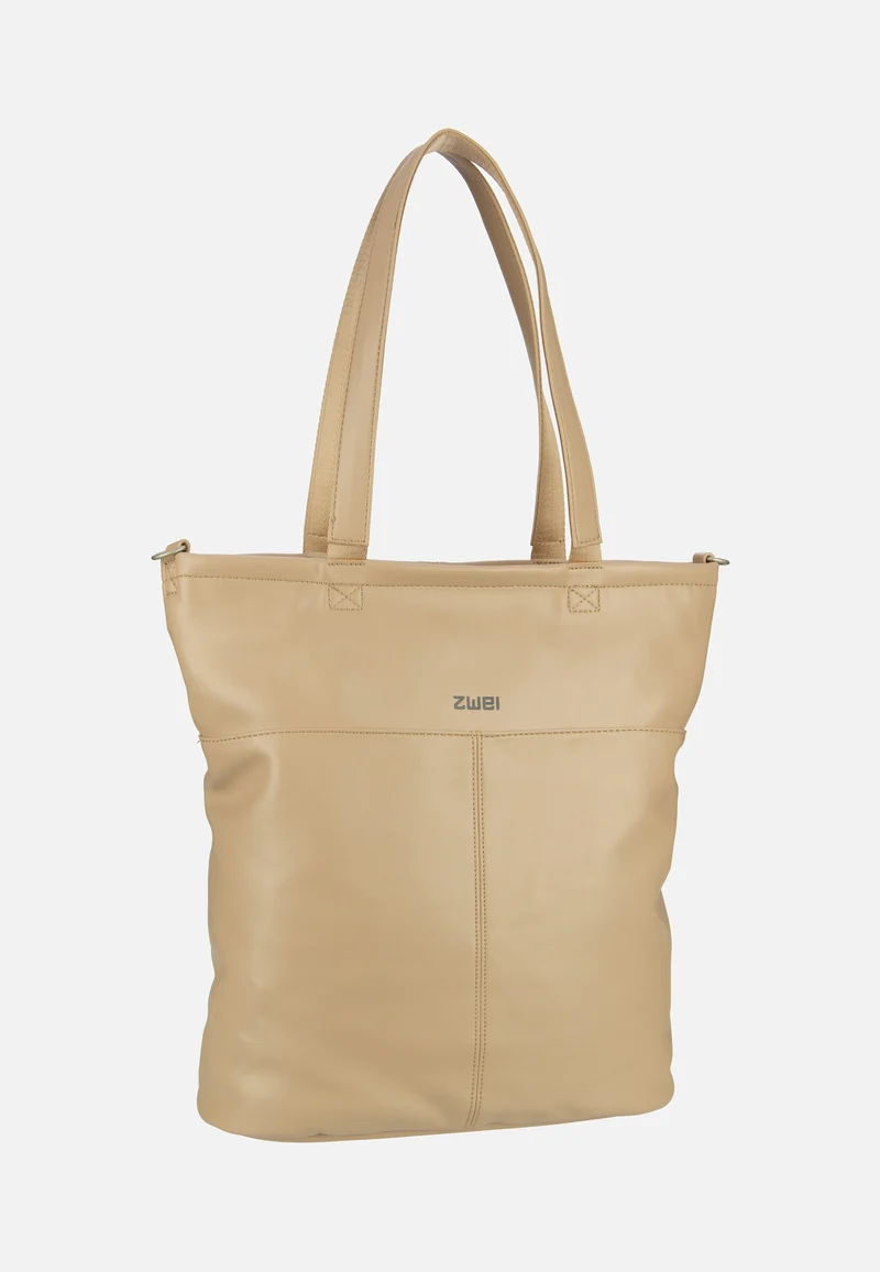 Mademoiselle M145 Oat - Shopper