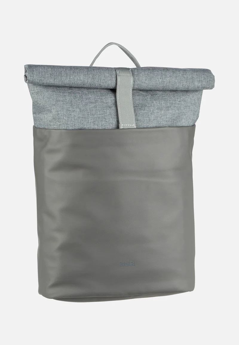 Kim KIR250 Stone - Rolltop Backpack