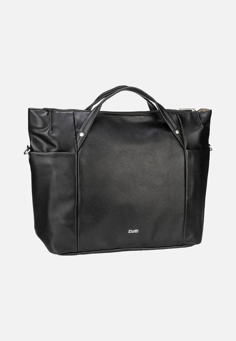 Pia PI160 Black - Tote Bag