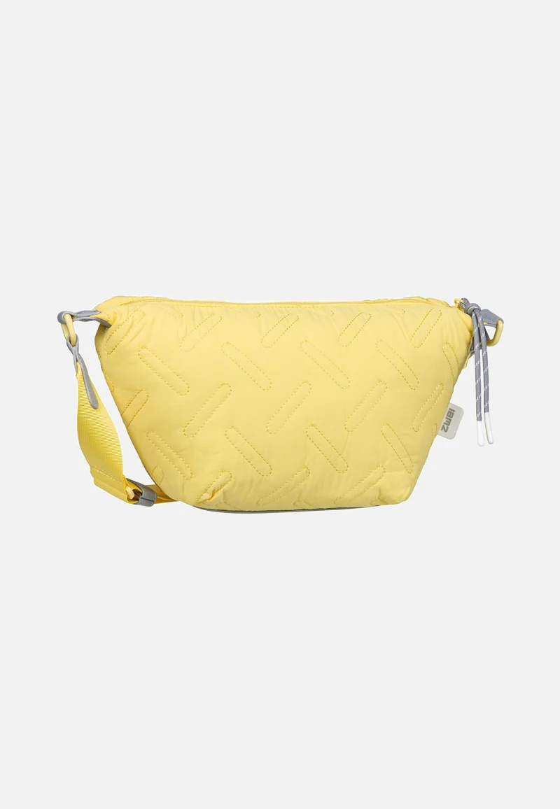 Cleo CL60 FS25 Yellow - Crossbody Bag