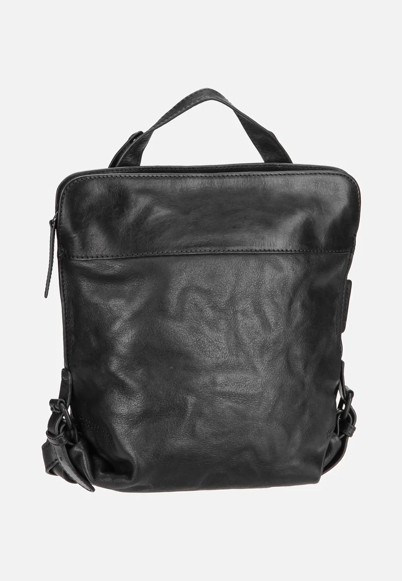 Mrs. Crumble Cookie Black Smoke - Backpack