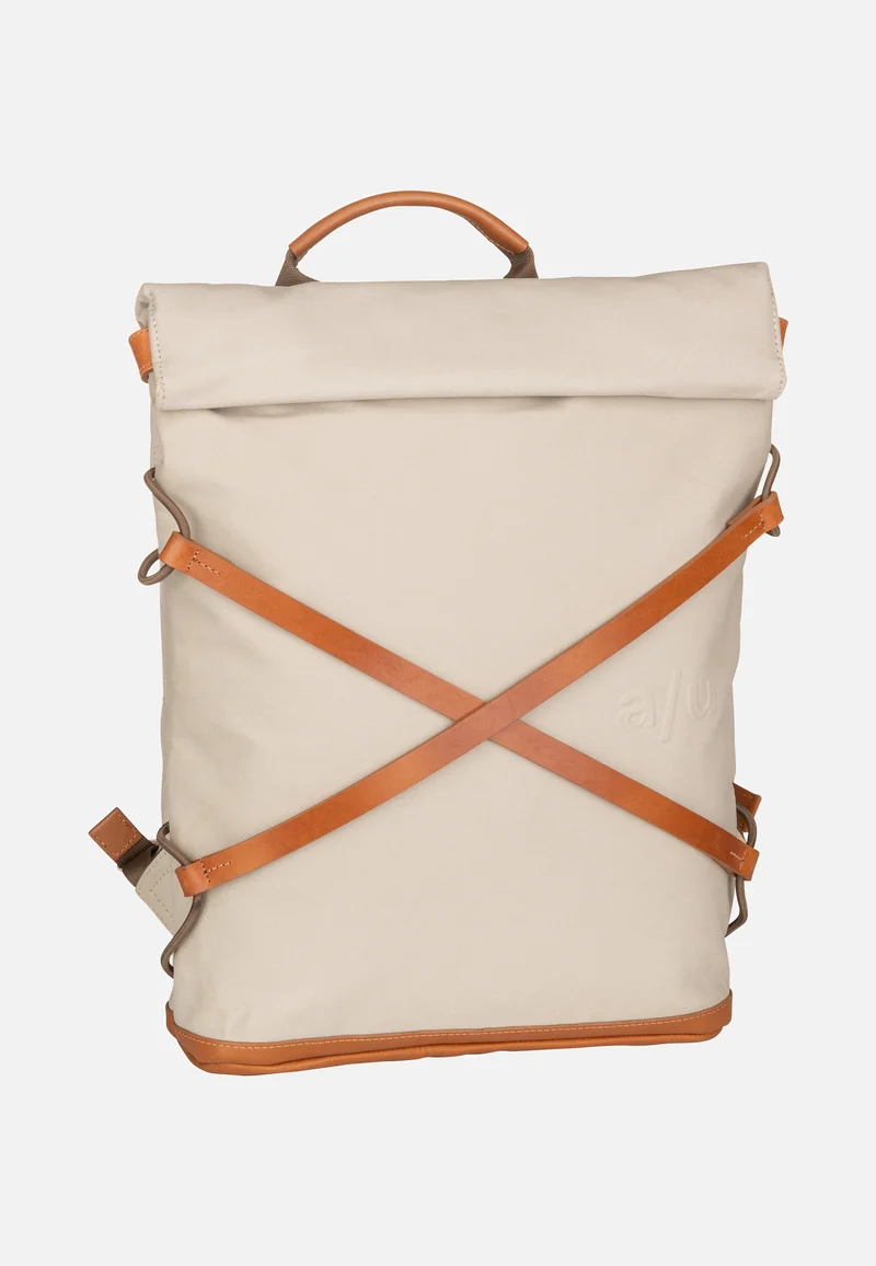 Yokohama Dust - Rolltop Backpack