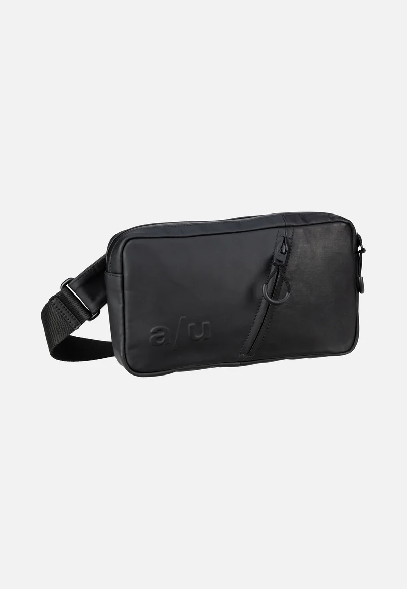 Mito Nishi Anthracite Black - Fanny Pack