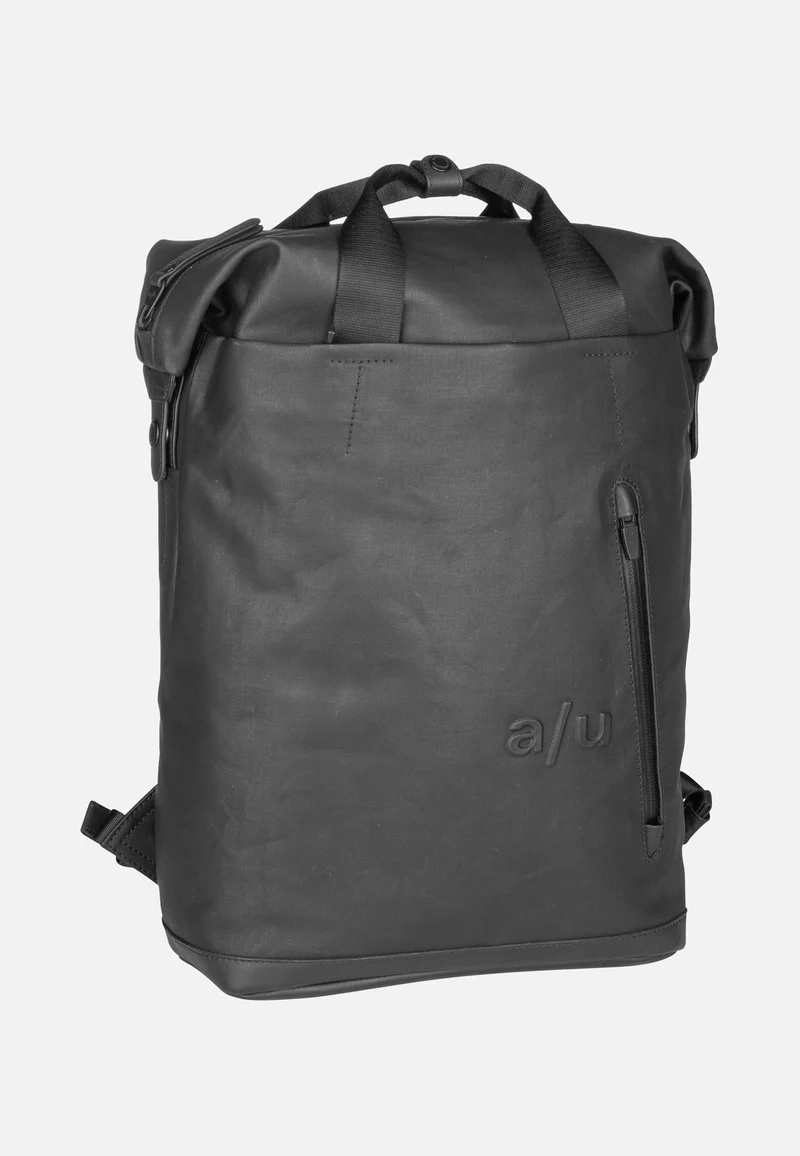 Morioka Black - Backpack