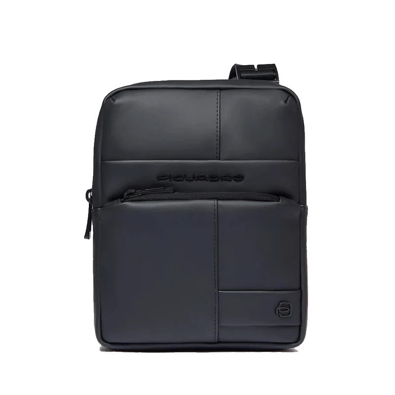 Borsello Uomo PIQUADRO Nero anti Acqua - CA3084W129W